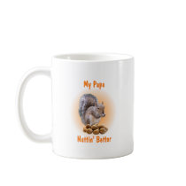 My Papa mugs