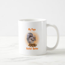 My Papa Mug