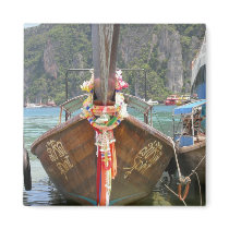 My Paradise Magnet by myhome71 My Paradise Magnet