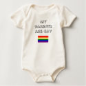 My Parents Are Gay. So What? t-shirts by shortchica4life My Parents Are Gay. So What? t-shirts