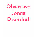 My Parents Dont Understand, OJD t-shirts