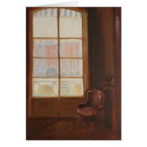 My Paris Studio cards