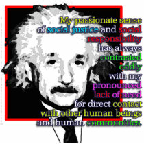 My Passionate sense of Social Justice photo sculptures by webcarve My Passionate sense of Social Justice photo sculptures
