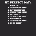 My Perfect Day