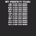 My Perfect Year