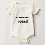 MY Perfusionist ROCKS! t-shirts