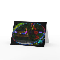 My Pet Dragon cards