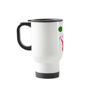 My Pet Mug mug