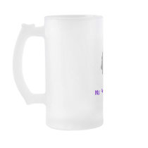 My Pet Rock Died! mugs