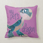 pillow pets dragon