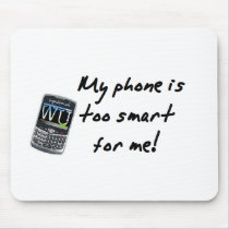 My Phone mousepads