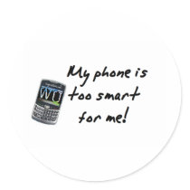 My Phone stickers by chrystynen My Phone stickers
