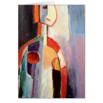 My Picasso cards