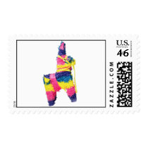My Pinata Stamp..!