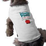 My Pinto Pony is All That! Funny Pony Pet Tee Shirt
