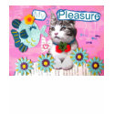 My Pleasure - Vintage t-shirts by DreamyLing My Pleasure - Vintage t-shirts