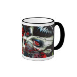 my poison within geisha mug