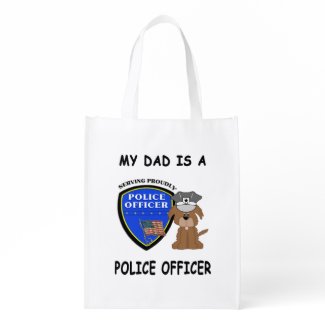 Police Officer Dads
