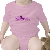 My Pony t-shirts
