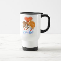 My PonyZ Love Lettered  Mug mugs