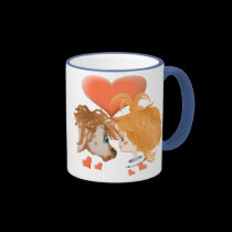 My PonyZ Love Mug mugs
