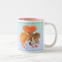 My PonyZ Love Mug mugs
