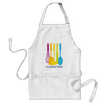 my power tools aprons