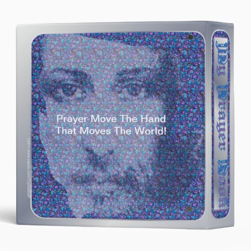 MY PRAYER BOOK Album / Binder / Notebook