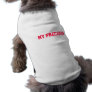 My Precious Pet Clothing