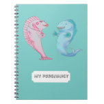 My Pregnancy Journal