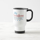 My President (Barack Obama) Mugs
