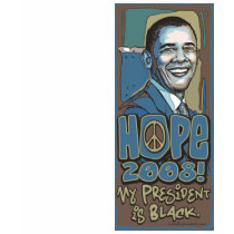 My President is Black Obama Shirt