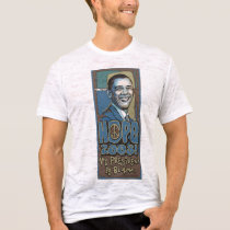 My President is Black Obama Shirt