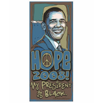 My President is Black Obama Shirt