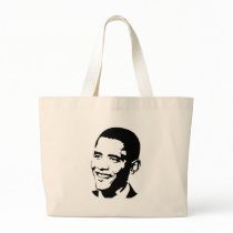 MY PRESIDENT, MY VICTORY bags
