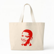 MY PRESIDENT, MY VICTORY bags