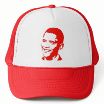 MY PRESIDENT, MY VICTORY hats