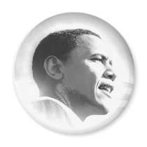 MY PRESIDENT, MY VICTORY magnets by obama_inauguration MY PRESIDENT, MY VICTORY magnets