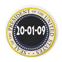 MY PRESIDENT, MY VICTORY magnets by obama_inauguration MY PRESIDENT, MY VICTORY magnets
