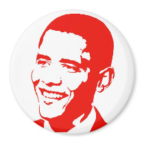MY PRESIDENT, MY VICTORY magnets by obama_inauguration MY PRESIDENT, MY VICTORY magnets