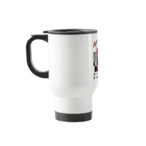 MY President Obama Travel Mug by obama_2008 MY President Obama Travel Mug