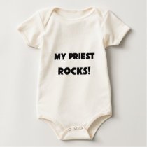 MY Priest ROCKS! t-shirts by professions MY Priest ROCKS! t-shirts