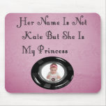 MY PRINCESS-MOUSEPAD