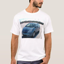My Prius t-shirts