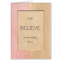 My promise to you cards
