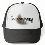 My Propaganda Trucker Hat