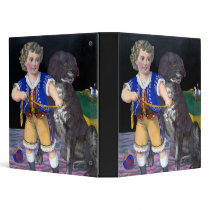 My Protector binders