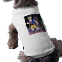 My Protector pet clothing by jarthurdavis My Protector pet clothing