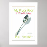 My Pryor Year posters