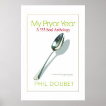 My Pryor Year Print
